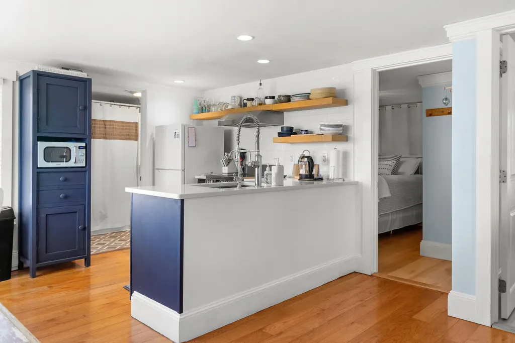 55 Wonderview Circle Belfast ME 04915