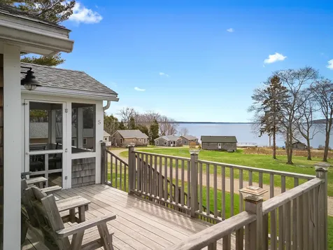 55 Wonderview Circle Belfast ME 04915