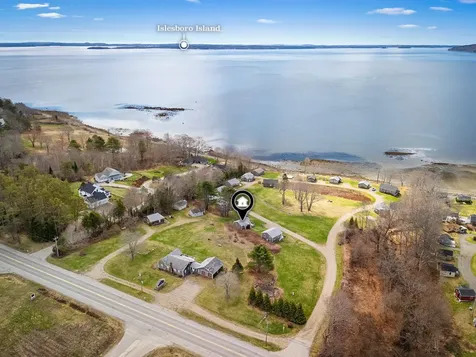 55 Wonderview Circle Belfast ME 04915