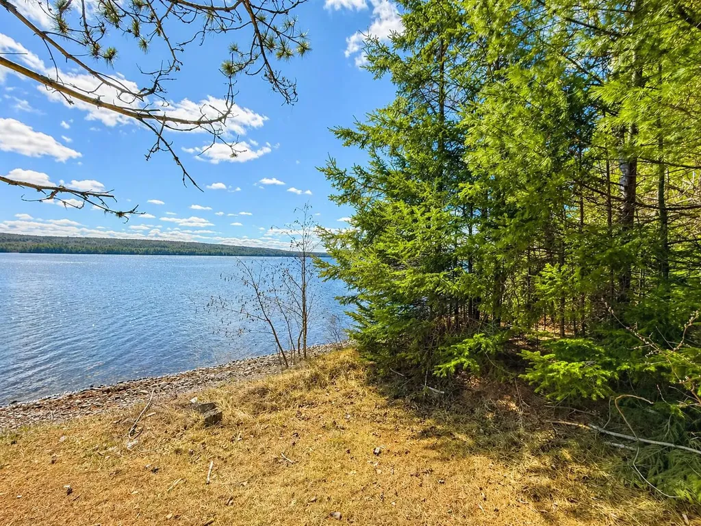 M1978L142D Love Lake Road Crawford ME 04694