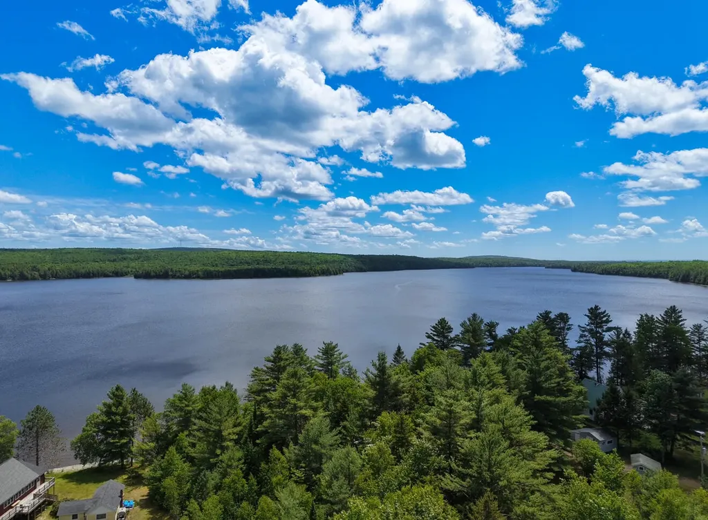 M1978L142D Love Lake Road Crawford ME 04694