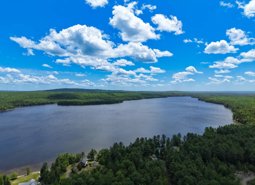 M1978L142D Love Lake Road Crawford ME 04694