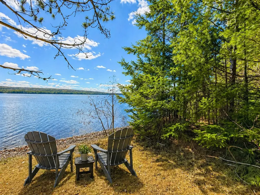 M1978L142D Love Lake Road Crawford ME 04694