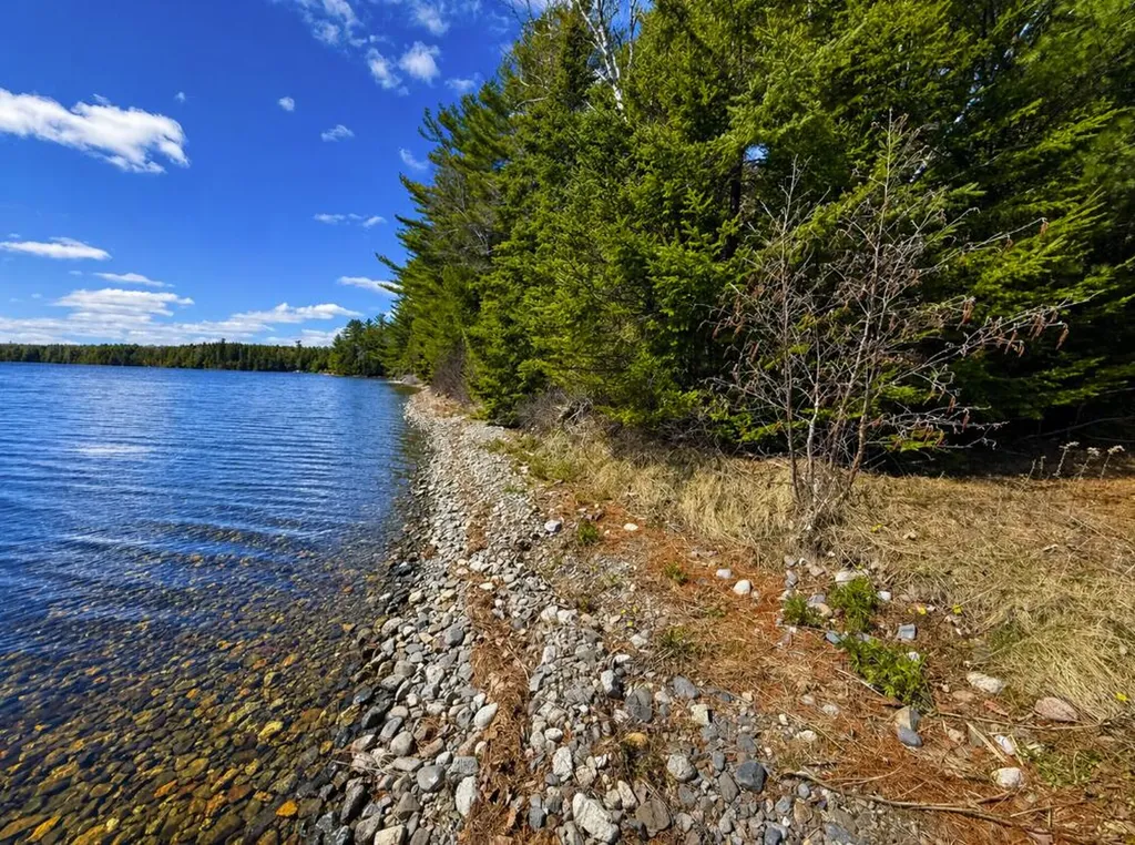 M1978L142D Love Lake Road Crawford ME 04694