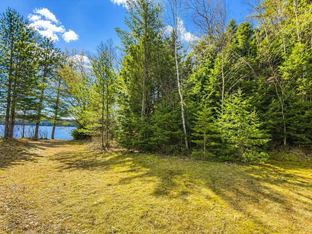 M1978L142D Love Lake Road Crawford ME 04694