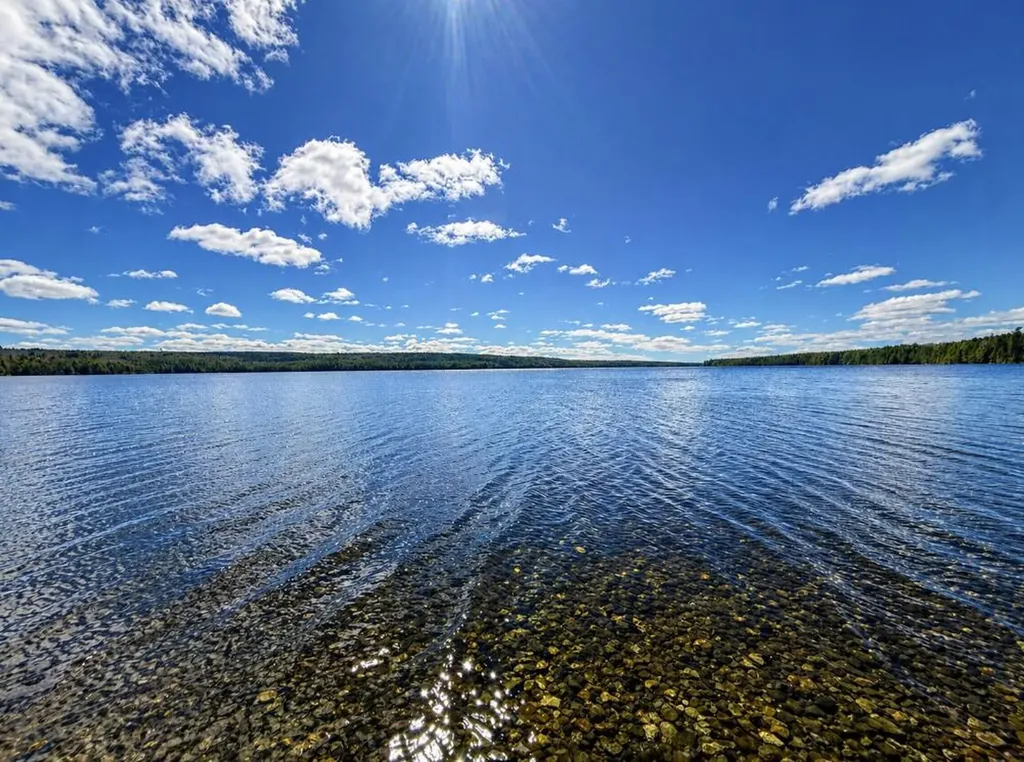 M1978L142D Love Lake Road Crawford ME 04694