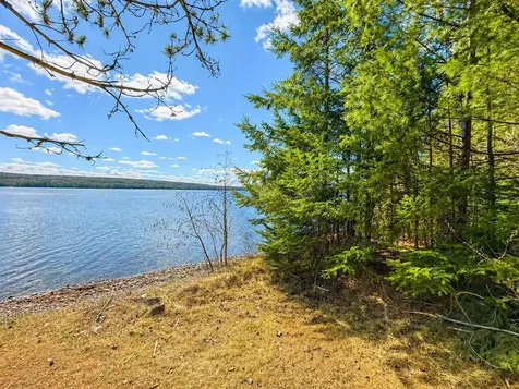 M1978L142D Love Lake Road Crawford ME 04694