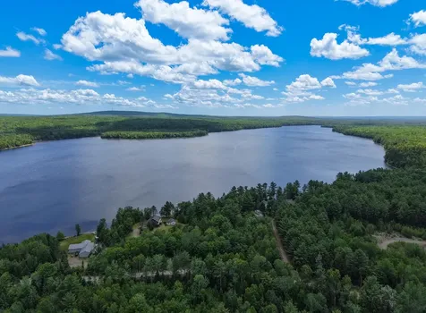 M1978L142D Love Lake Road Crawford ME 04694