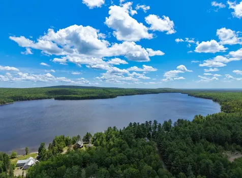 M1978L142D Love Lake Road Crawford ME 04694