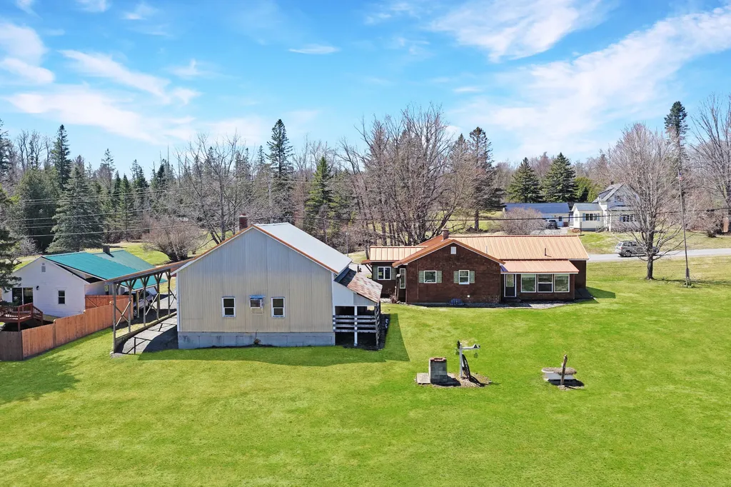 88 Robinson Road Blaine ME 04734
