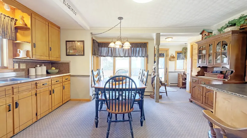 88 Robinson Road Blaine ME 04734
