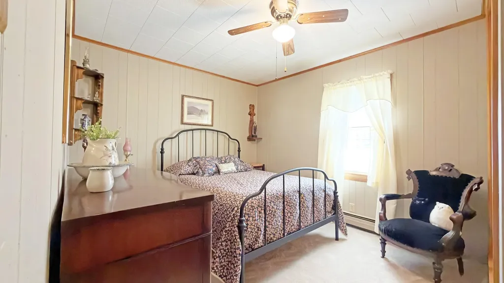 88 Robinson Road Blaine ME 04734