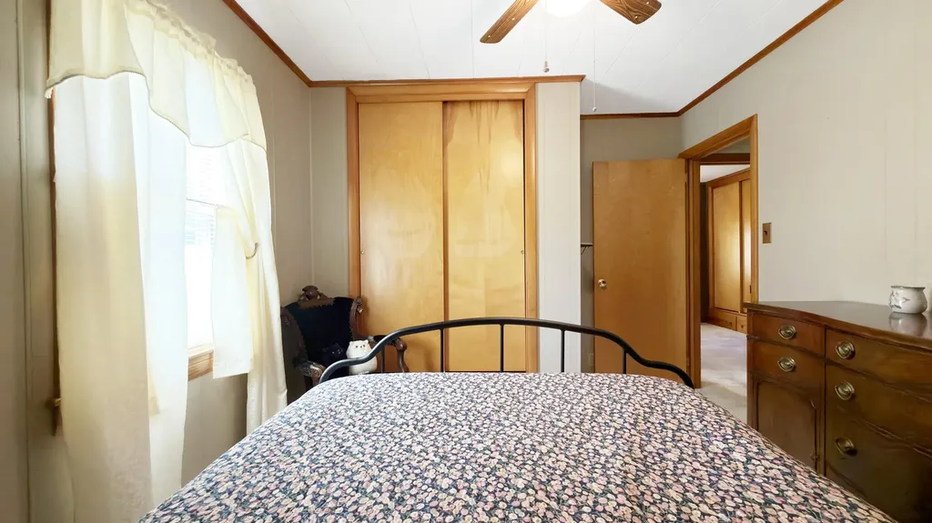 88 Robinson Road Blaine ME 04734