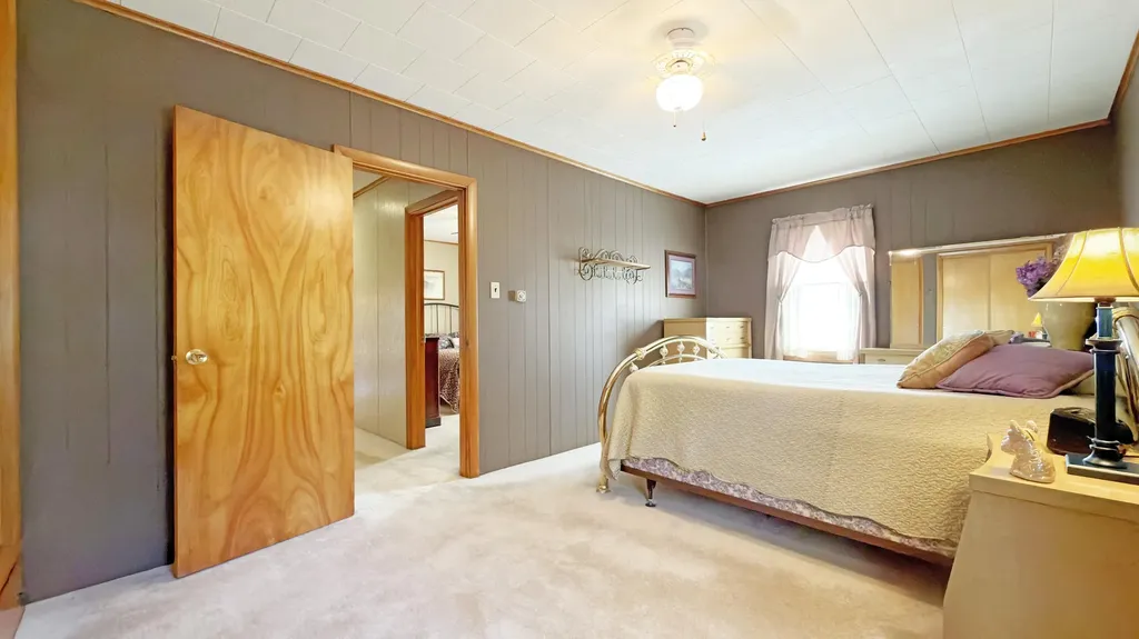 88 Robinson Road Blaine ME 04734