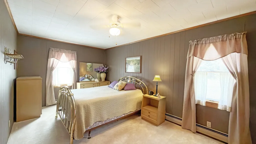 88 Robinson Road Blaine ME 04734