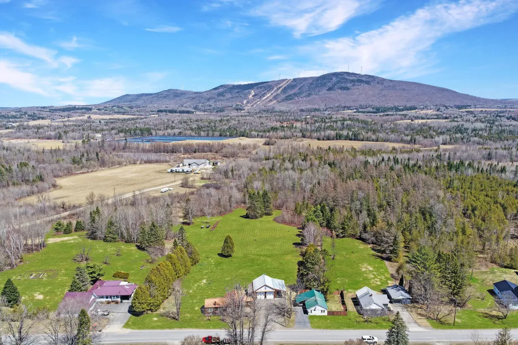 88 Robinson Road Blaine ME 04734