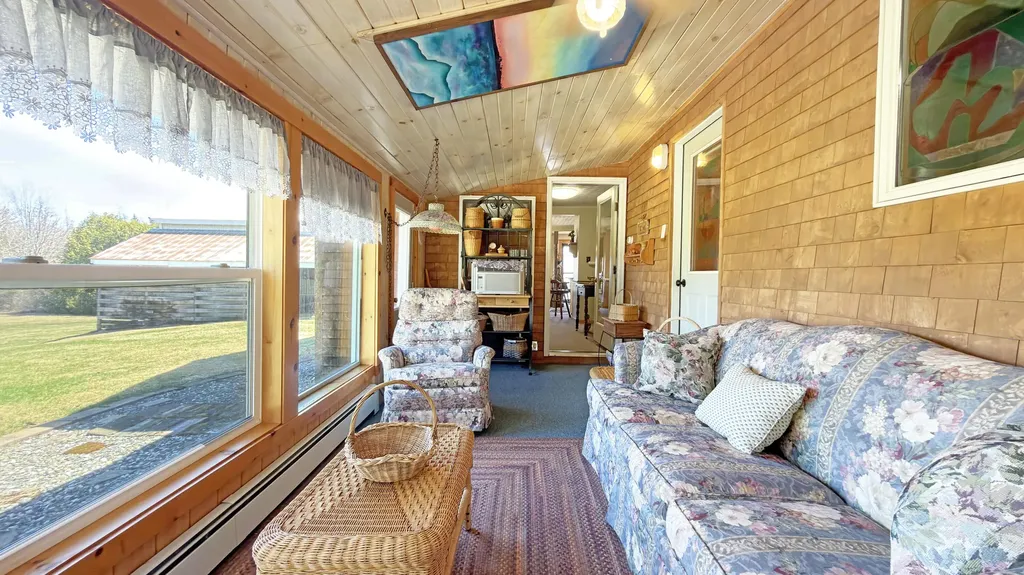 88 Robinson Road Blaine ME 04734