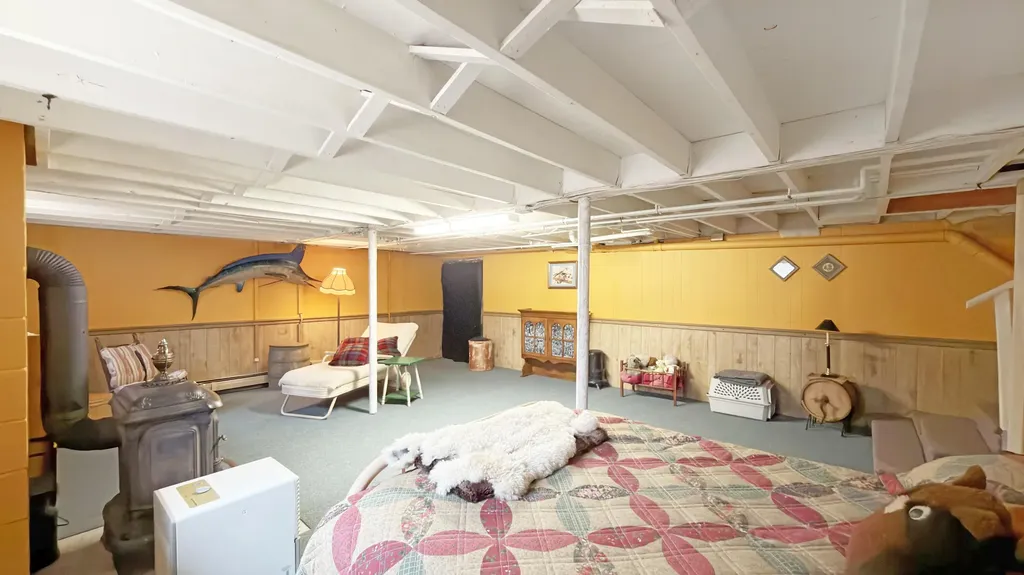 88 Robinson Road Blaine ME 04734