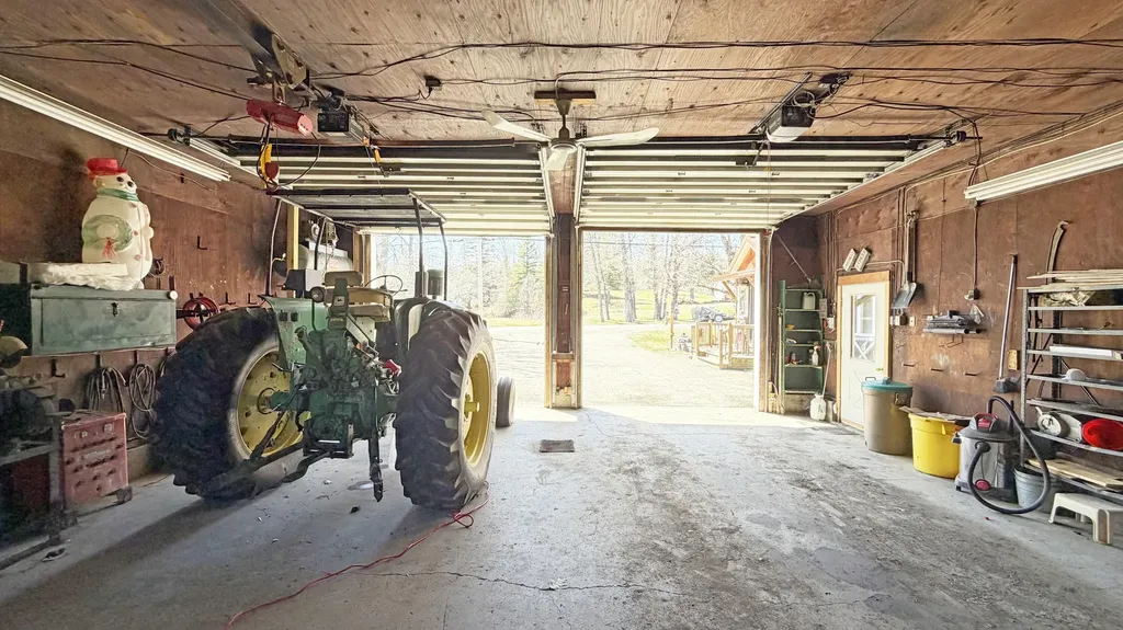 88 Robinson Road Blaine ME 04734