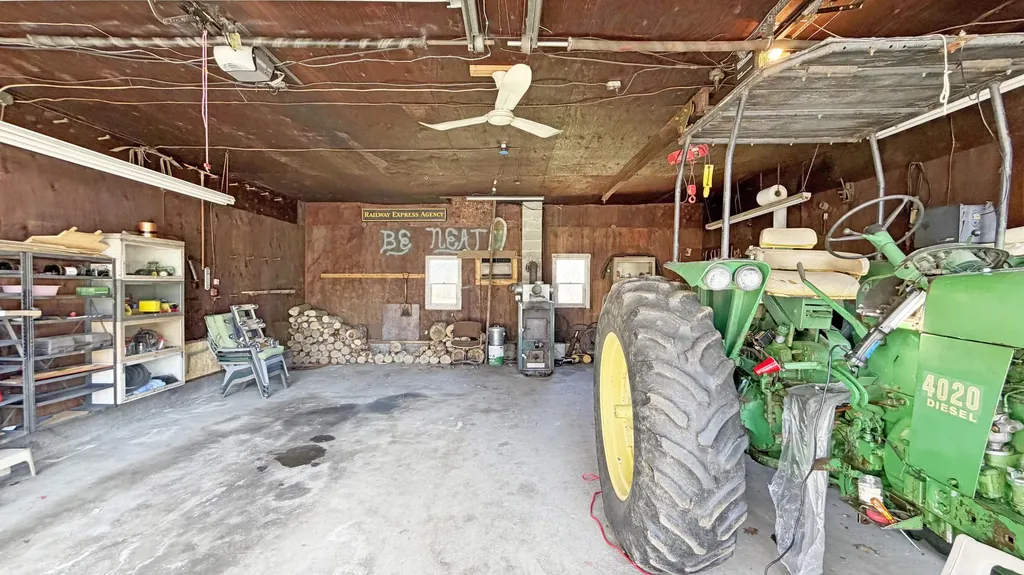 88 Robinson Road Blaine ME 04734