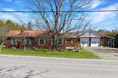 88 Robinson Road Blaine ME 04734