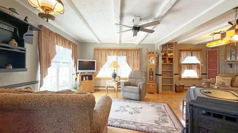 88 Robinson Road Blaine ME 04734