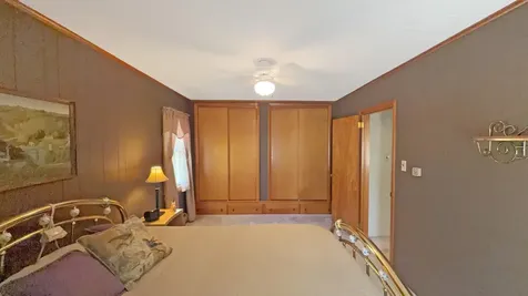 88 Robinson Road Blaine ME 04734