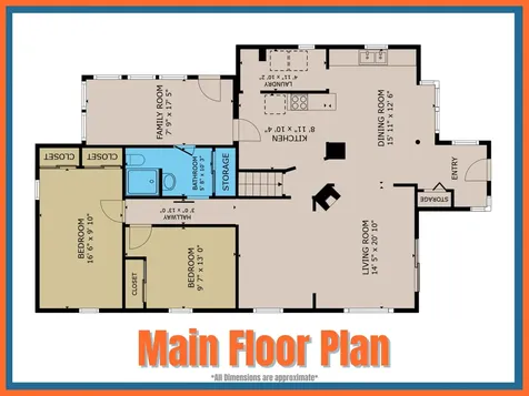 88 Robinson Road Blaine ME 04734