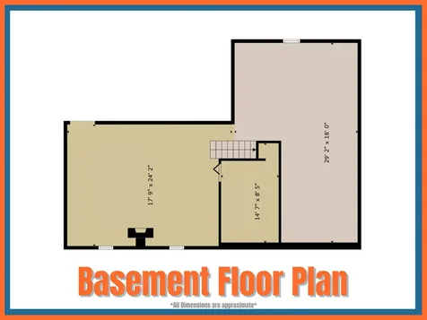 88 Robinson Road Blaine ME 04734