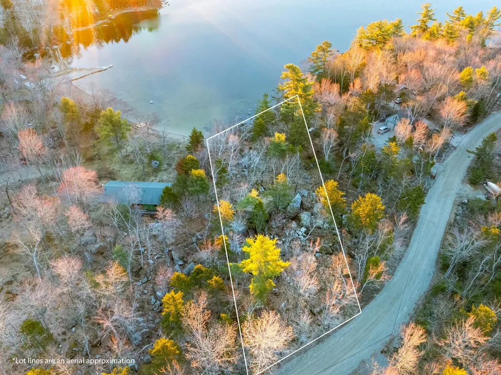 Lot #20 Sargent Drive Ellsworth ME 04605