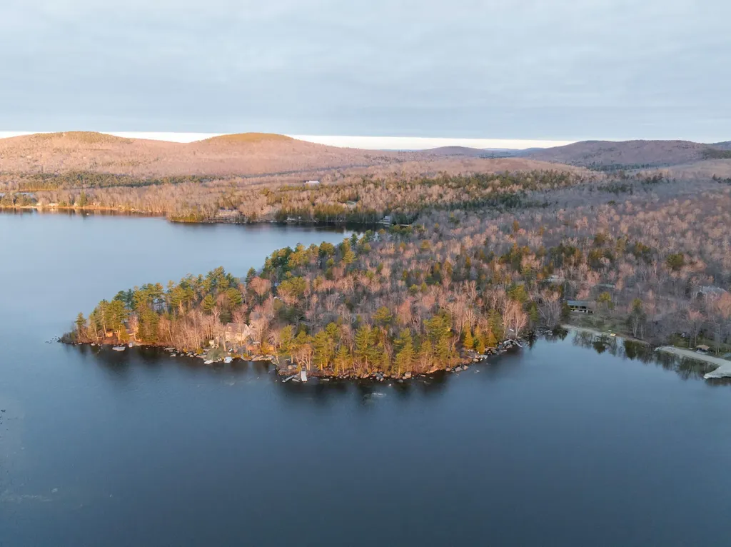 Lot #20 Sargent Drive Ellsworth ME 04605