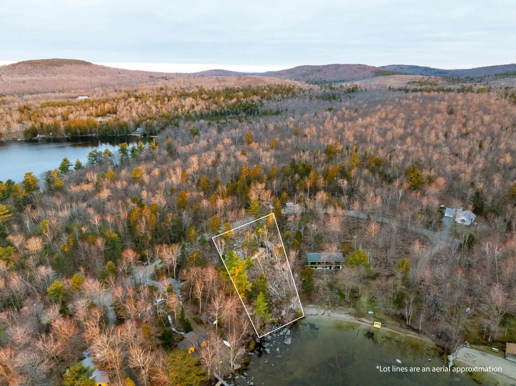 Lot #20 Sargent Drive Ellsworth ME 04605