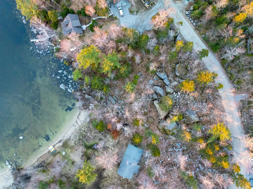 Lot #20 Sargent Drive Ellsworth ME 04605