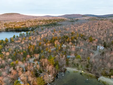 Lot #20 Sargent Drive Ellsworth ME 04605