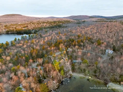 Lot #20 Sargent Drive Ellsworth ME 04605