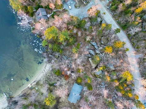 Lot #20 Sargent Drive Ellsworth ME 04605