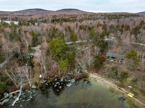 Lot #20 Sargent Drive Ellsworth ME 04605