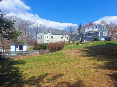 25 Eighth Street Auburn ME 04210