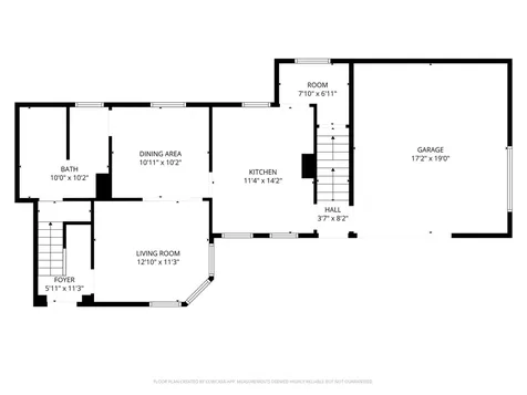 17 Grange Street Dover-foxcroft ME 04426