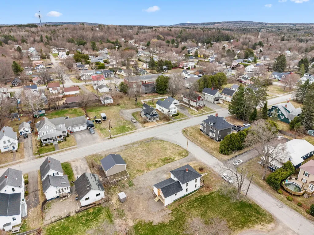 28 Weeks Street Houlton ME 04730