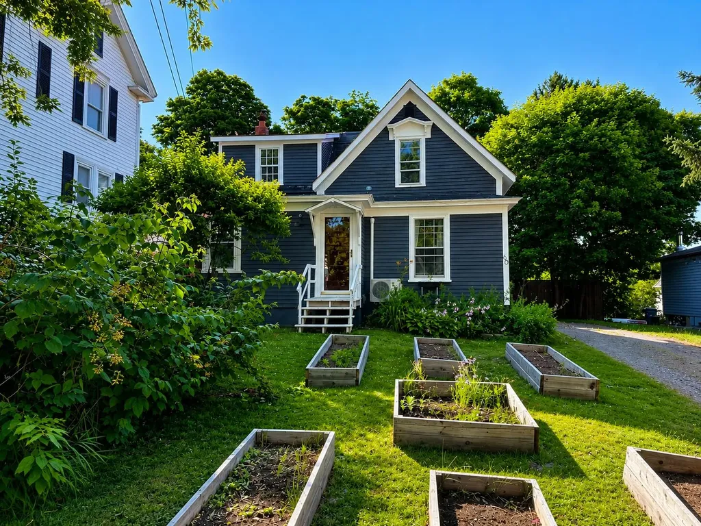 60 6th Street Bangor ME 04401