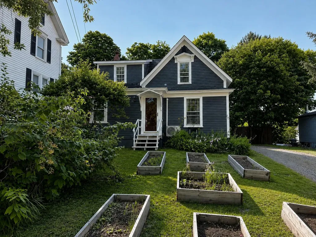 60 6th Street Bangor ME 04401