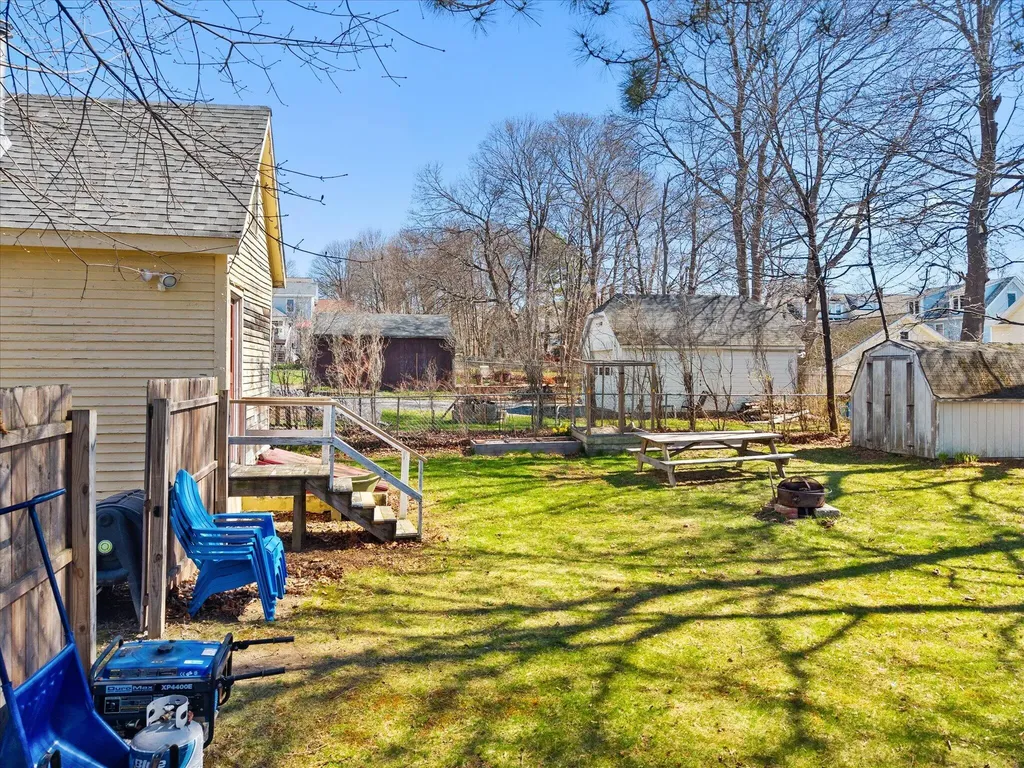 60 6th Street Bangor ME 04401