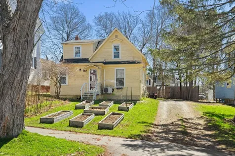 60 6th Street Bangor ME 04401