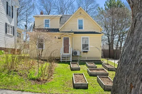 60 6th Street Bangor ME 04401