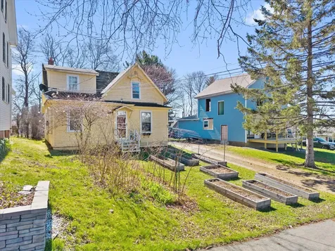 60 6th Street Bangor ME 04401