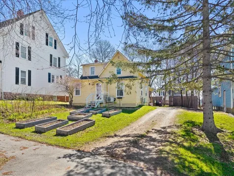 60 6th Street Bangor ME 04401