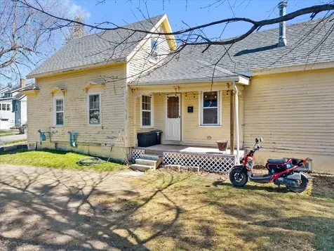 60 6th Street Bangor ME 04401
