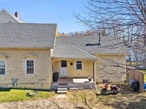 60 6th Street Bangor ME 04401