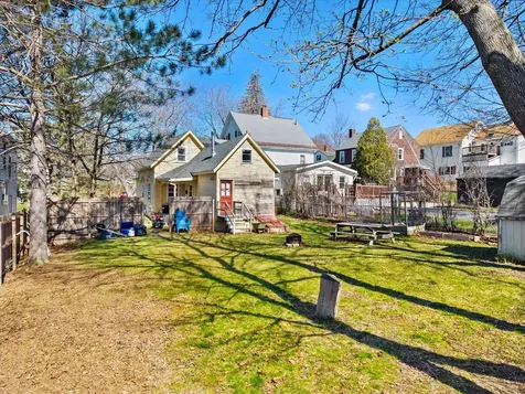 60 6th Street Bangor ME 04401